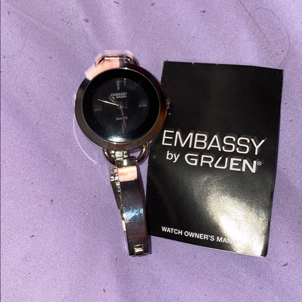 Woman’s watch
